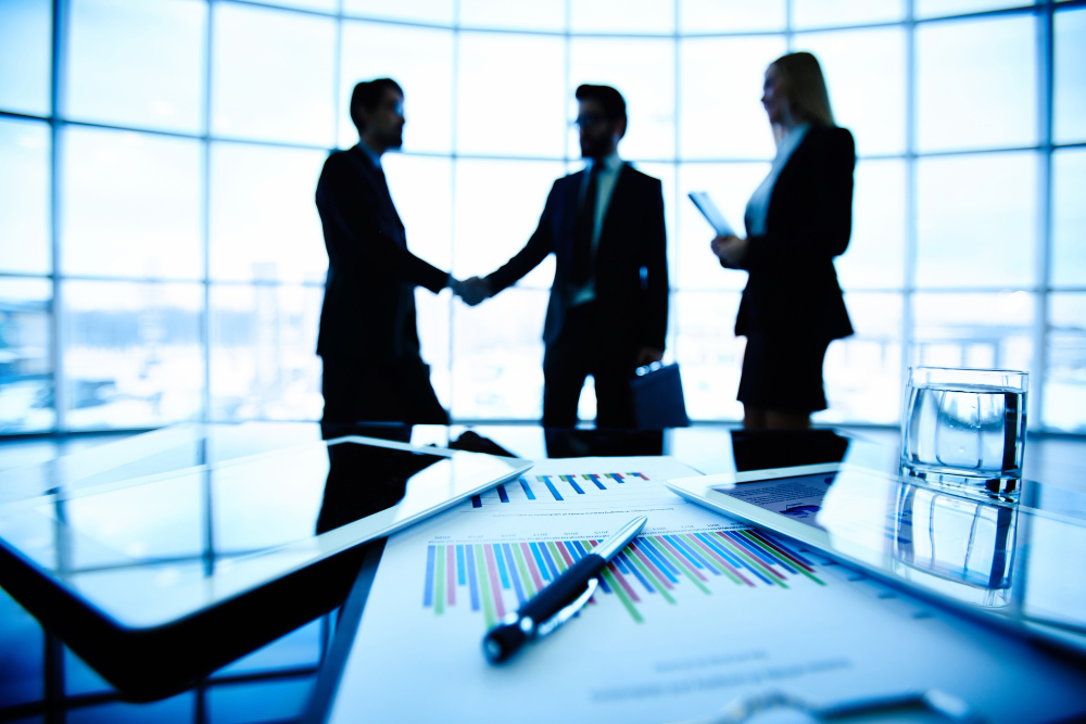 Foreign Trade Brokerage