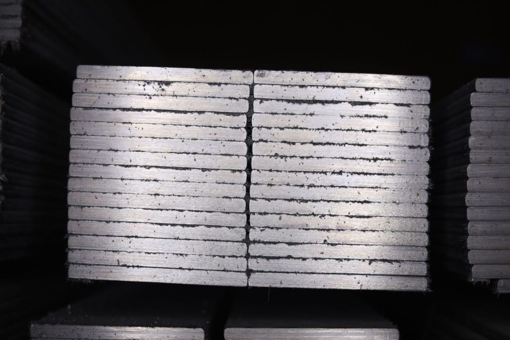Hot Rolled Steel Flat Bars