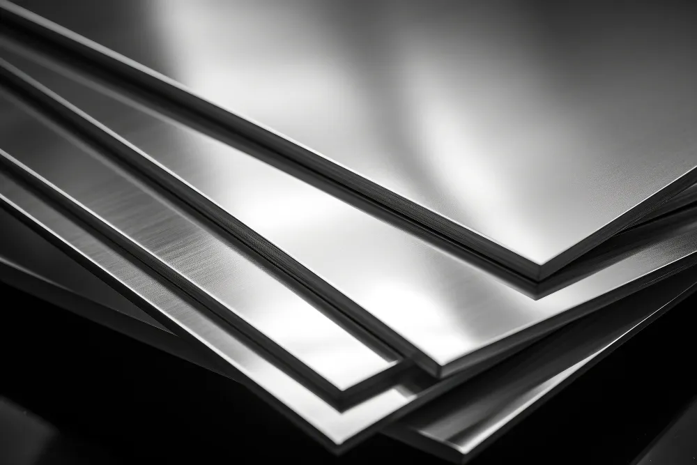 Aluminium Plate