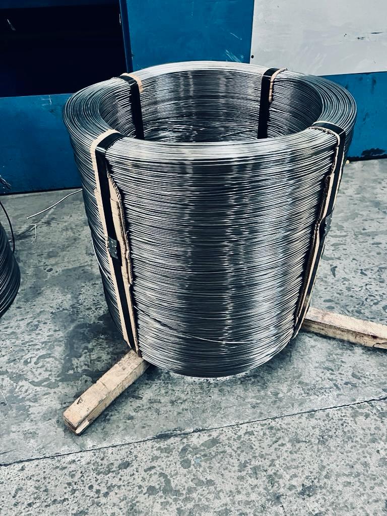 Cold Drawn Wire