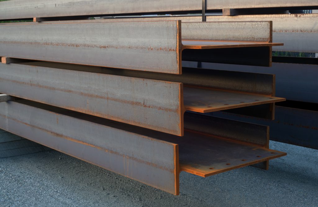 IPE Beams