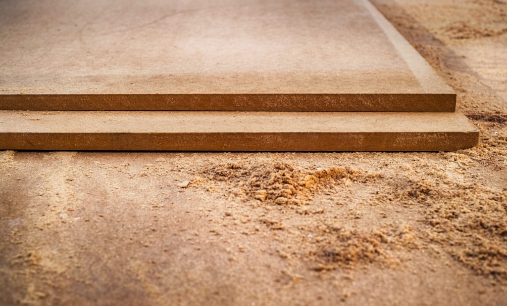 MDF