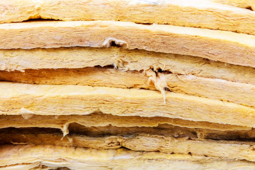 Mineral Wool