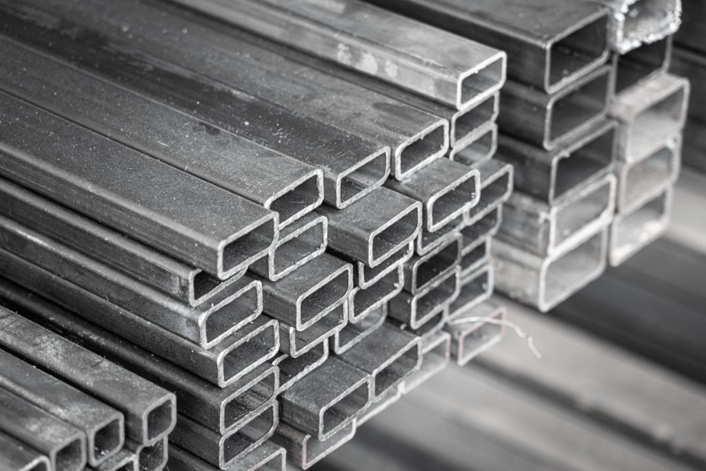 Rectangular Hollow Sections