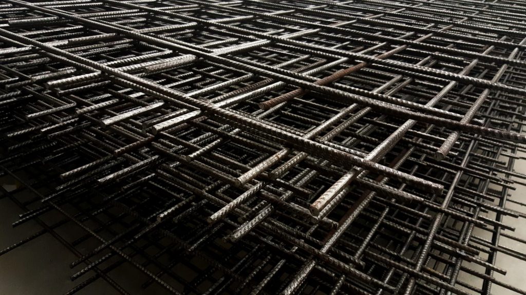 Reinforcement Mesh NF Standard