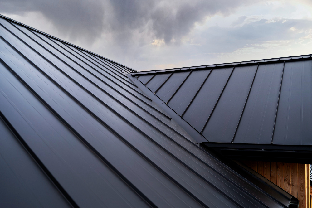 5 Ribs EPS Roof Panel