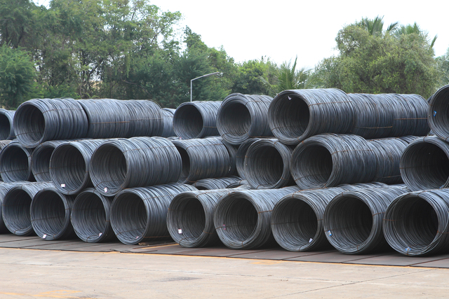 Wire Rod