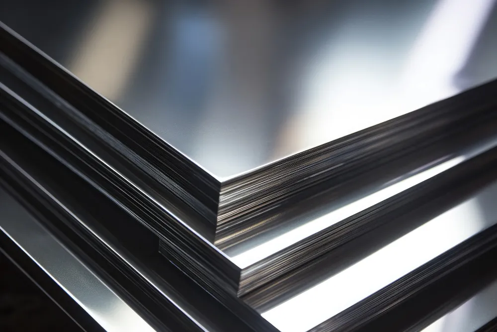 Aluminium Sheet